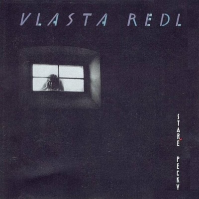 Vlasta Redl: Staré pecky / 30th Anniversary Remaster LP - Vlasta Redl