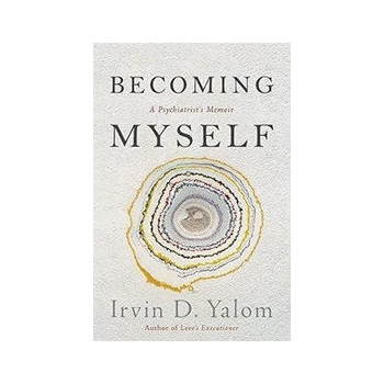 Becoming Myself