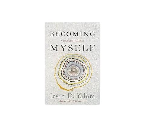 Becoming Myself