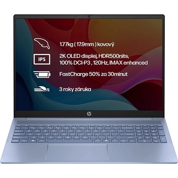HP Pavilion 16-af0001nc A4KU1EA
