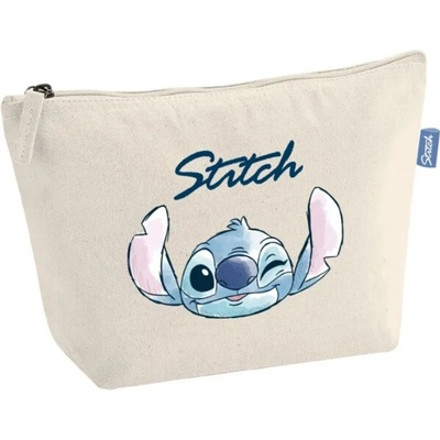 Lilo a Stitch toaletní pouzdro Sttich Wink