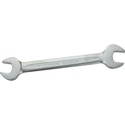 Dema Klíč vidlicový Cr-V 19 x 22 mm 28056D