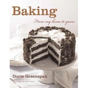 Baking | Dorie Greenspan, Alan Richardson (ISBN: 9780618443369)