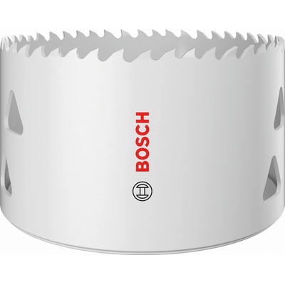 BOSCH Multi Material Děrovka se závitem, 86 × 40 mm 2608594597