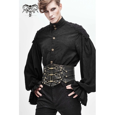 Devil fashion колан DEVIL FASHION - Steampunk Rock - AS06102