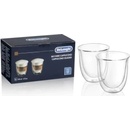 DELONGHI Poháre na cappuccino 190 ml