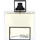 Loewe Solo Loewe Esencial toaletná voda pánska 100 ml