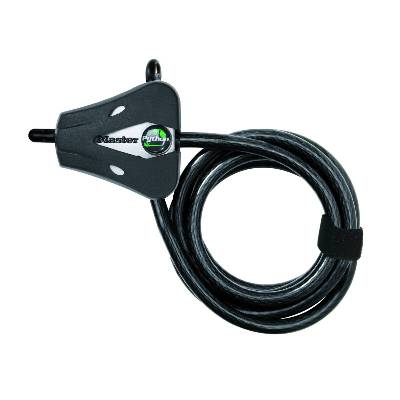 Master Lock Master Lock Python 8417EURDPRO 5mm