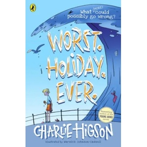 Worst. Holiday. Ever (ISBN: 9780241414781)