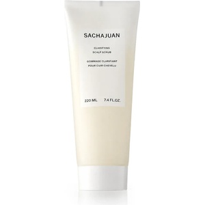 SACHAJUAN Clarifying Scalp Scrub 220 ml