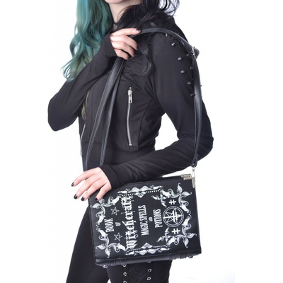 Poizen Industries WITCHCRAFT BLACK A-WTCHCFTBG-B-1
