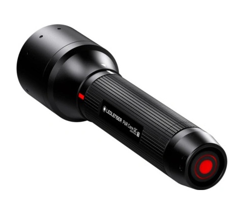 Lenser P6R CORE