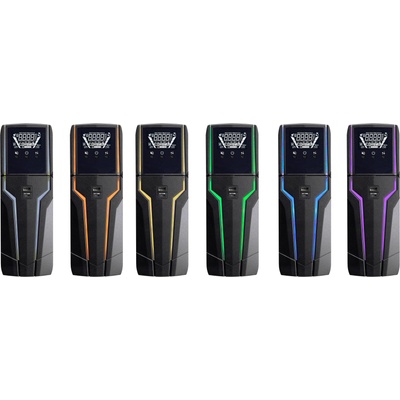 PowerWalker UPS PowerWalker VI1500GXB за професионален гейминг 1500VA (VI1500GXB)