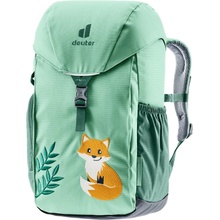 Deuter Waldfuchs 14 spearmint seagreen Zelená