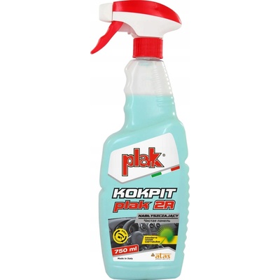Atas Plak 2r 750 ml