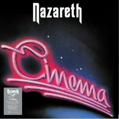 Cinema Nazareth LP