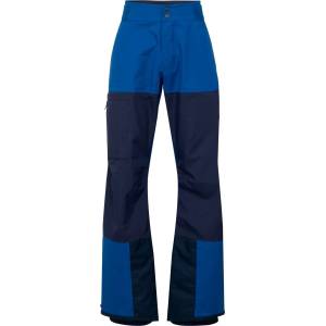 Mammut Панталон за ски-туринг Mammut Skintrack HS Pants Ski touring trousers - Tschiel / Marine - размер 52 (EU) (007-4633-0215)