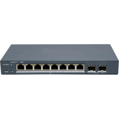 HIKVISION DS-3E1510P-EI