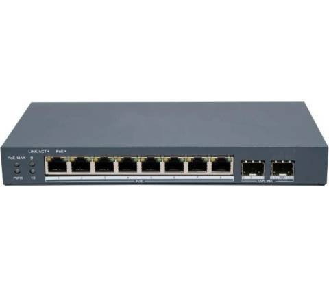 HIKVISION DS-3E1510P-EI