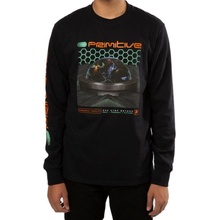 Primitive Research LS Tee black
