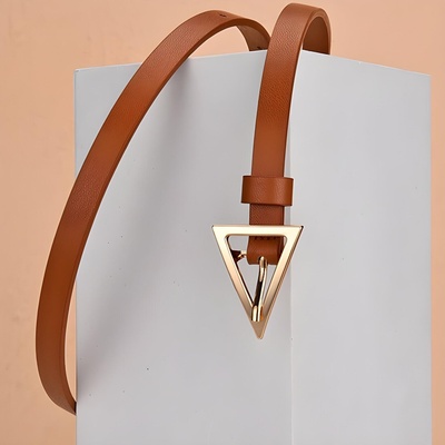 HARAHU Колан ar-8274 - Кафяв kp8274 (ar-8274)