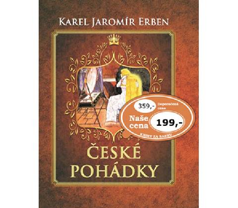 České pohádky