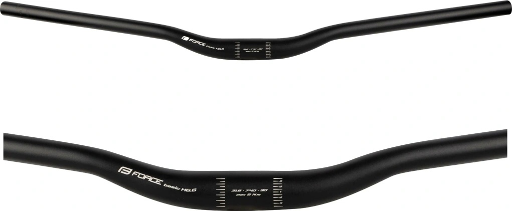 Force Basic H6.6 prohlé 31,8/740 mm