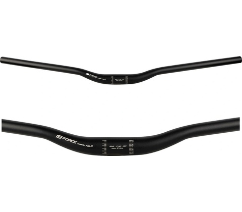 Force Basic H6.6 prohlé 31,8/740 mm