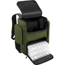 Delphin Batoh s Boxy OneBAG