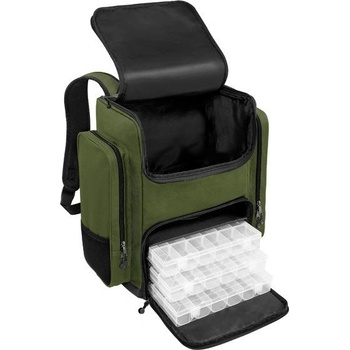Delphin Batoh s Boxy OneBAG