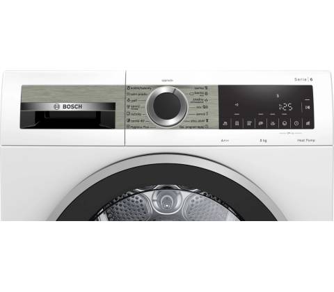 Bosch WQG233D0CS