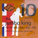 Rotosound JK10