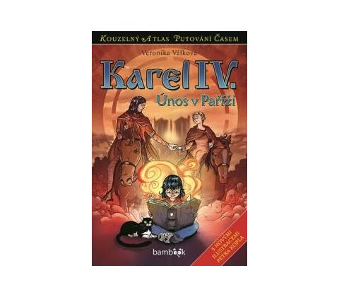Karel IV.