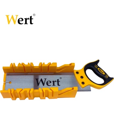 Wert Пасвател с трион 350 мм / Wert 2515 / (W 2515)