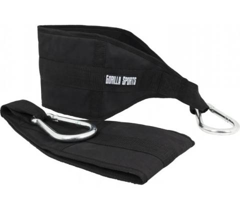 Gorilla Sports AB Straps