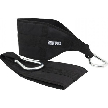 Gorilla Sports AB Straps