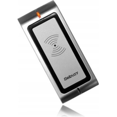 Mifare Sebury R4-M