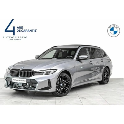 BMW 320e 150 kW