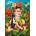 Trefl - Puzzle Premium Plus: Portrait of Frida Kahlo - 1 000 piese