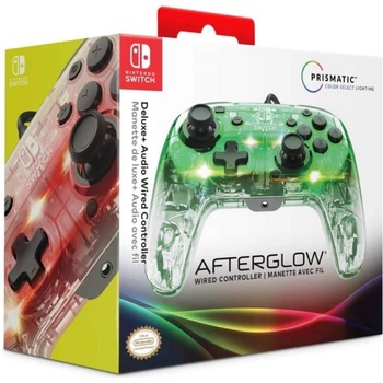 PDP Afterglow Wired Deluxe