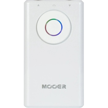 MOOER Prime P1 Мултиефект за китара