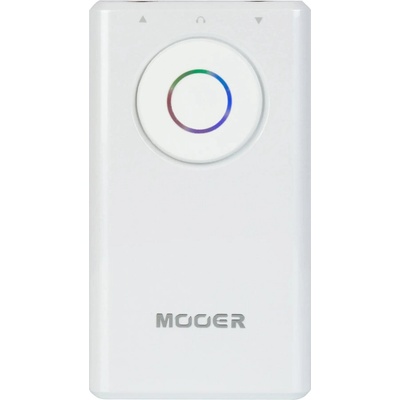 MOOER Prime P1 Мултиефект за китара (ME P1 WH)