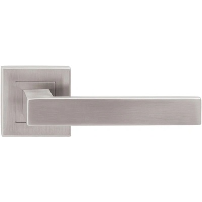 Twin LEKO CUBOID HR H 1682 - WC - nerez