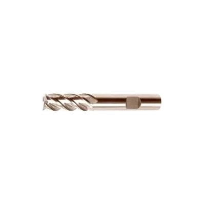 Ratio fréza dlouhá DIN6527 tvrdokov typ ALU stopka HB Z4 12mm GÜHRING