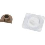 Compatible Бушинги за lpr комплект (ляв и десен) hp m254, m254-bsh-set (m254-bsh-set)