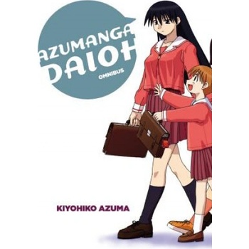 Azumanga Daioh: Collected Edition - Azuma Kiyohiko