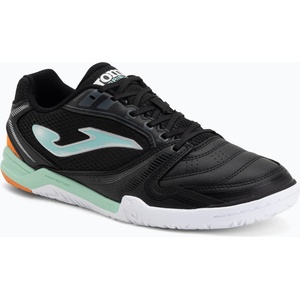 joma Мъжки футболни обувки Joma Dribling IN 2601 black