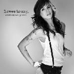 Warner Perri Christina: Lovestrong. (Clear Vinyl) - Vinyl (LP) (066937)