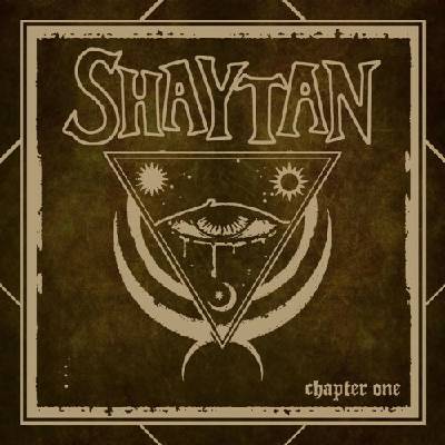 Shaytan - Chapter One CD