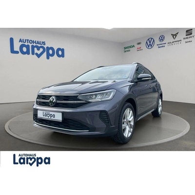 Volkswagen Taigo 1.0 TSI Goal 85 kW